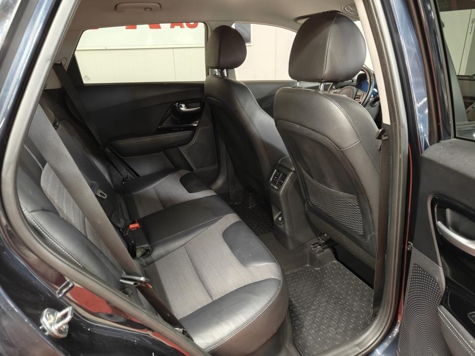 KIA Niro 2017