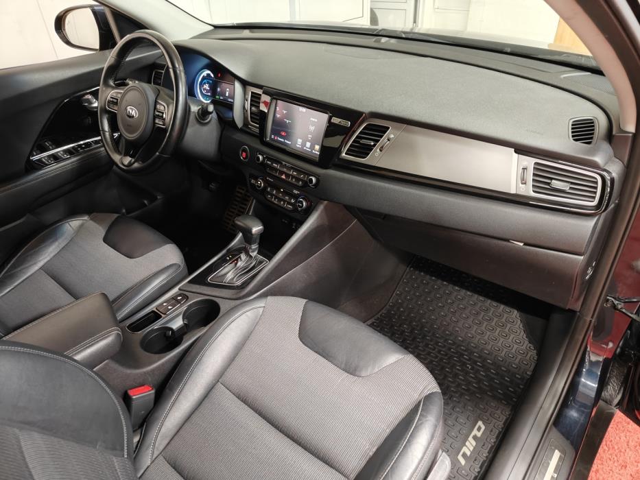 KIA Niro 2017