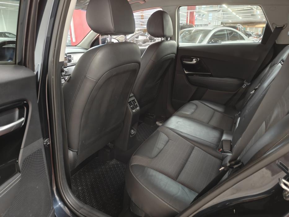 KIA Niro 2017