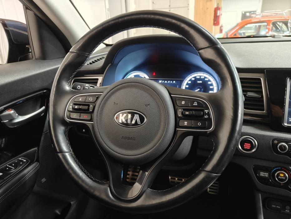 KIA Niro 2017