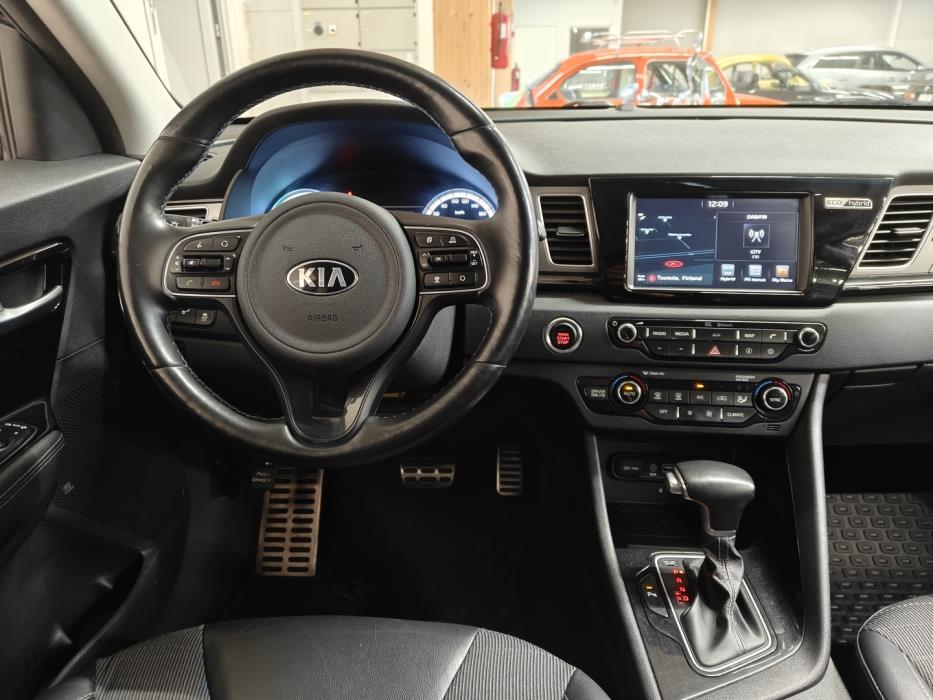KIA Niro 2017
