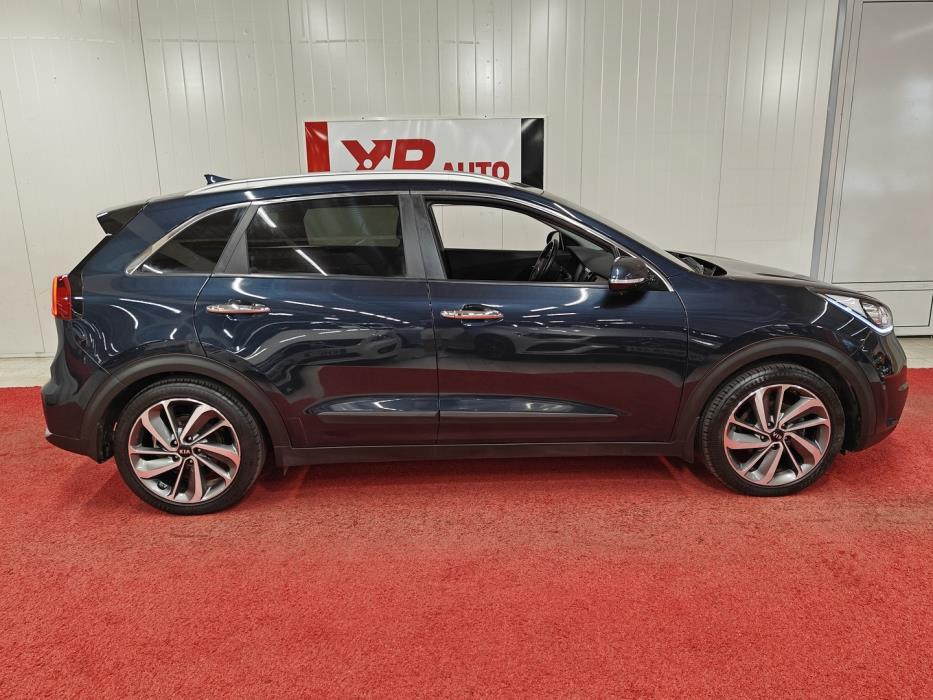 KIA Niro 2017
