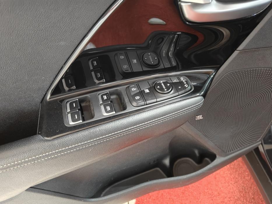 KIA Niro 2017