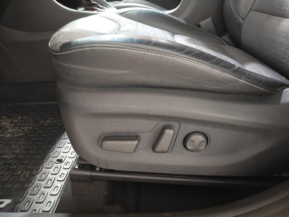 KIA Niro 2017
