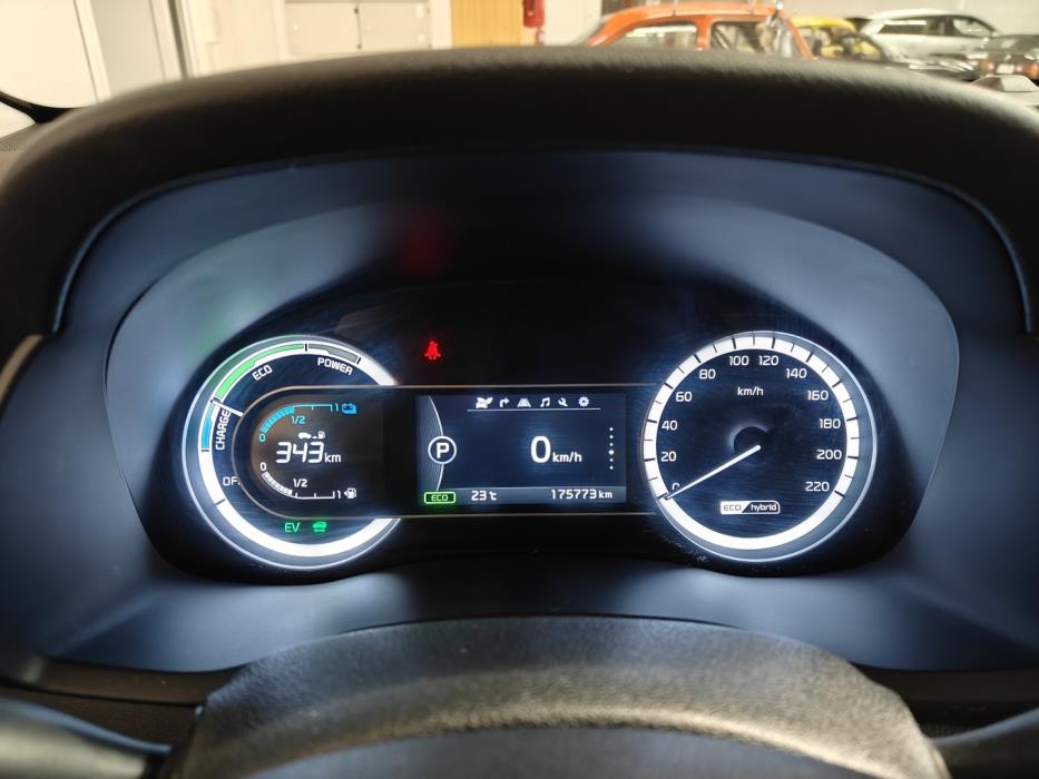 KIA Niro 2017