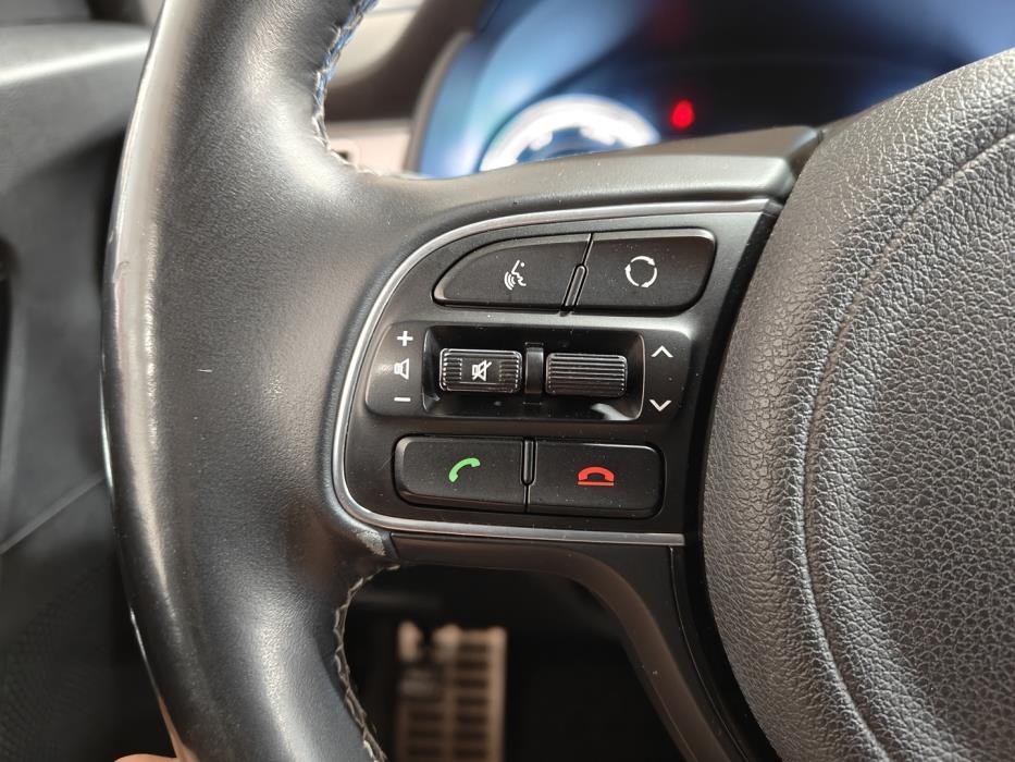 KIA Niro 2017