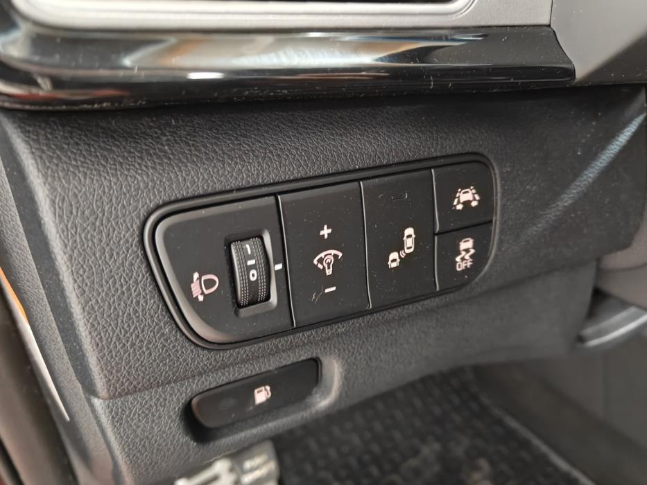 KIA Niro 2017