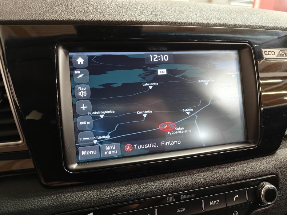KIA Niro 2017