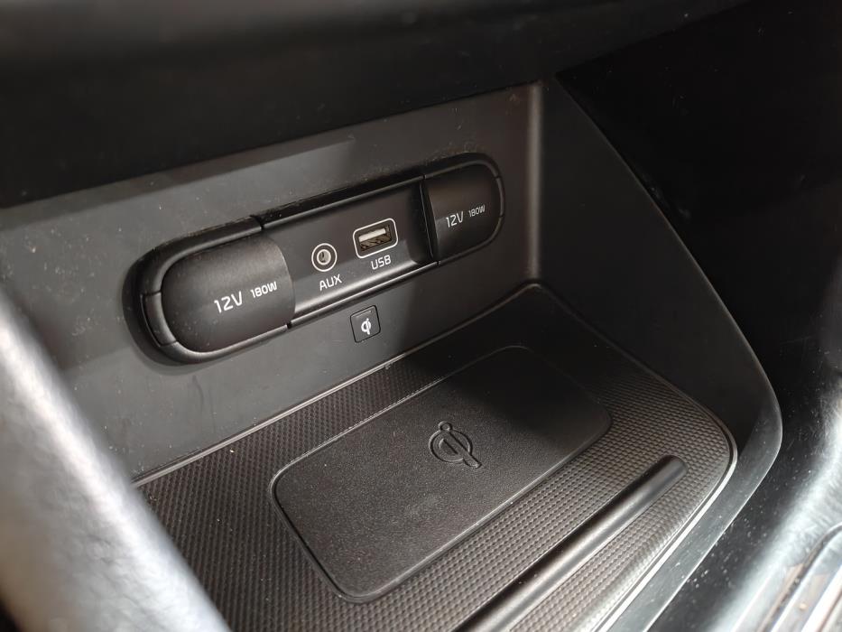 KIA Niro 2017