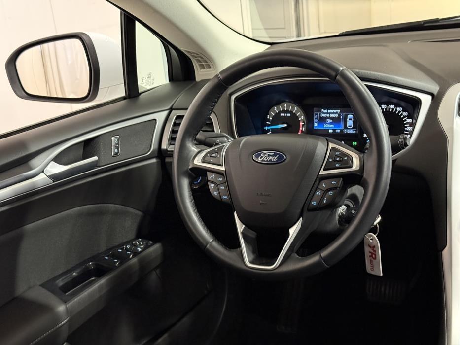 FORD Mondeo 2019