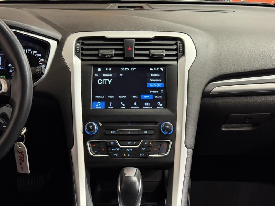 FORD Mondeo 2019