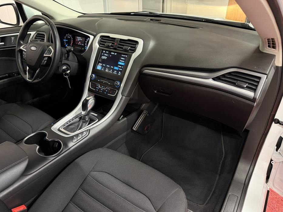FORD Mondeo 2019
