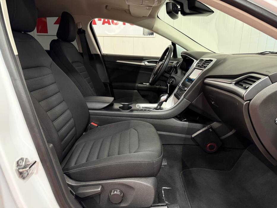 FORD Mondeo 2019