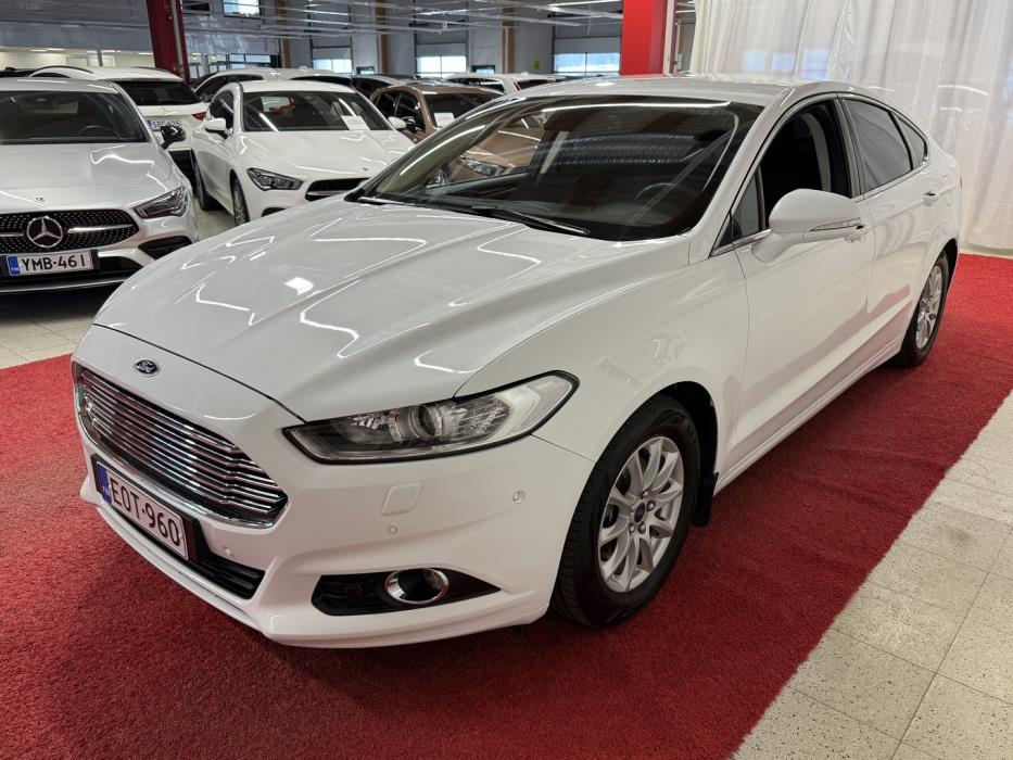FORD Mondeo 2019