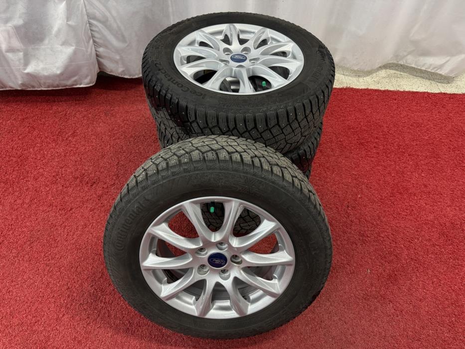 FORD Mondeo 2019