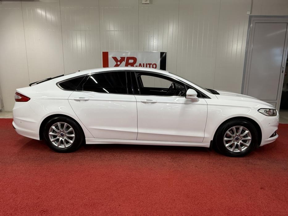FORD Mondeo 2019