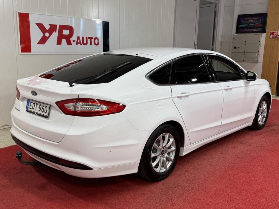FORD Mondeo 2019