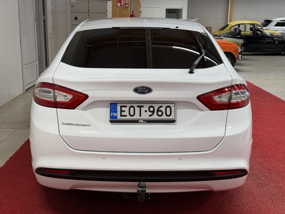 FORD Mondeo 2019