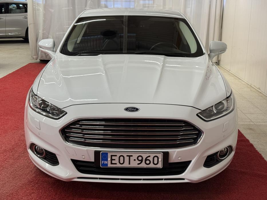 FORD Mondeo 2019