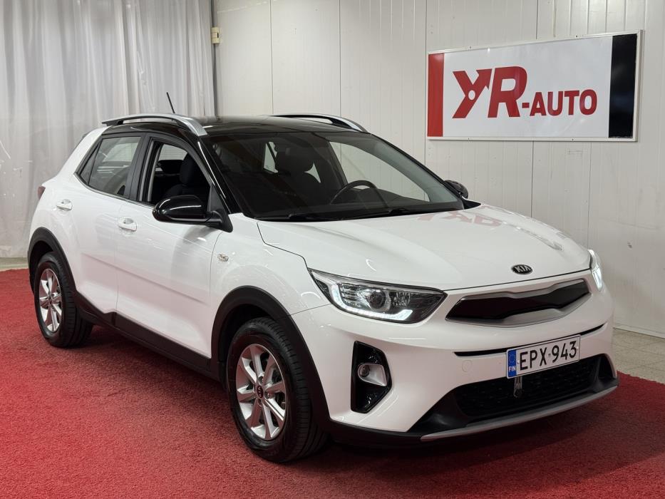 KIA Stonic 2018