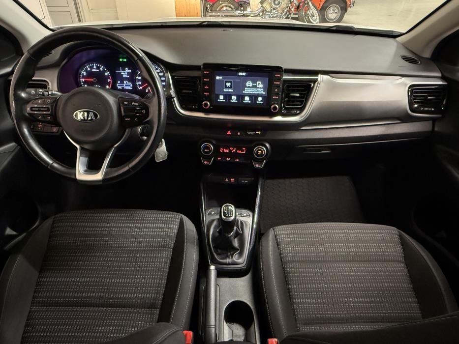 KIA Stonic 2018