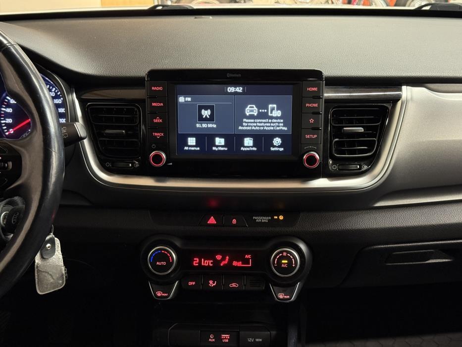 KIA Stonic 2018