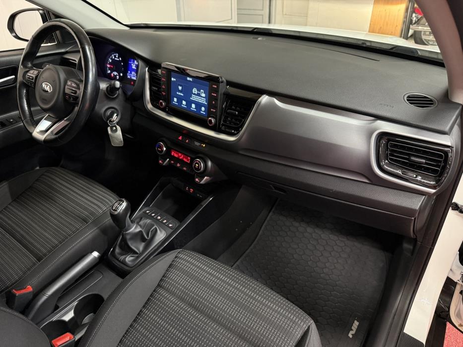 KIA Stonic 2018