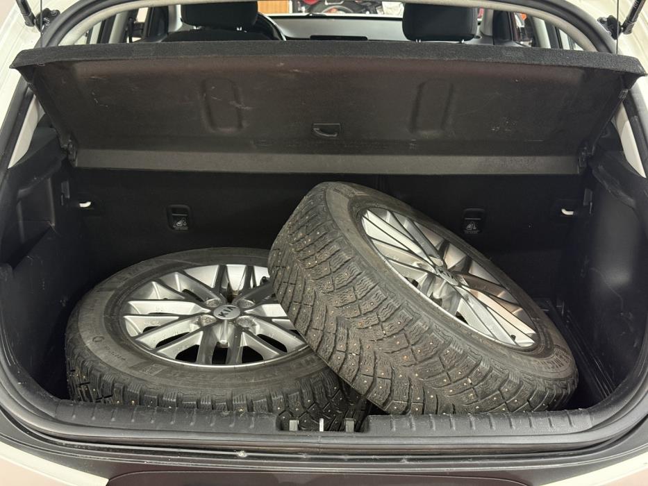KIA Stonic 2018
