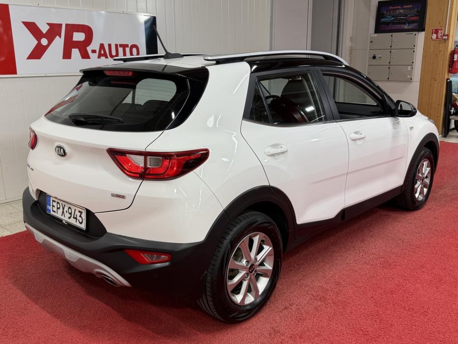 KIA Stonic 2018