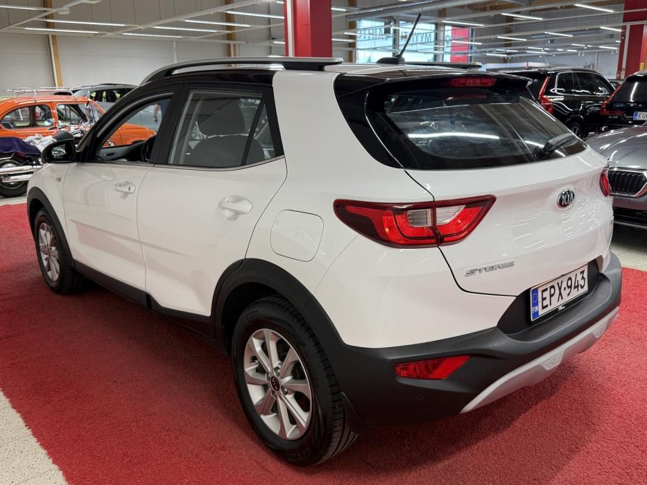 KIA Stonic 2018