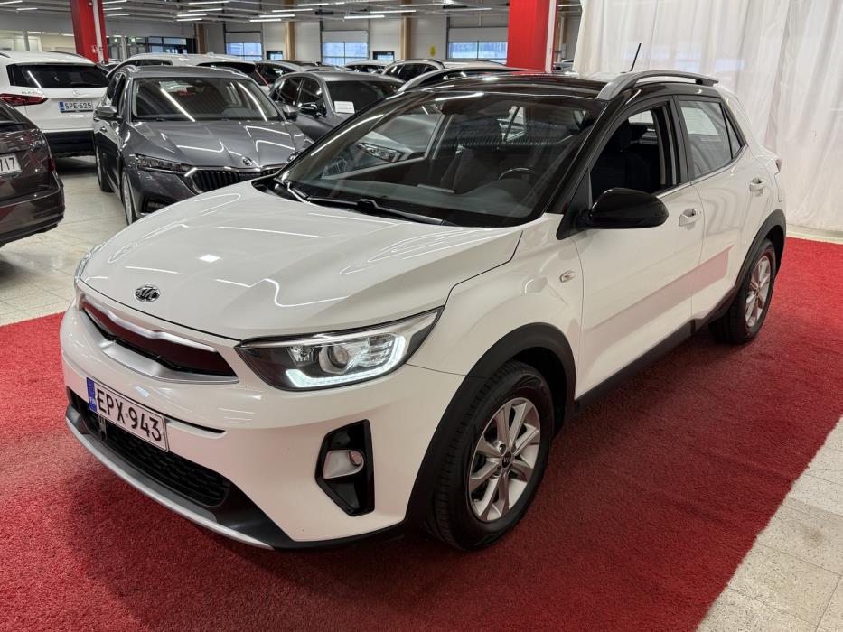 KIA Stonic 2018