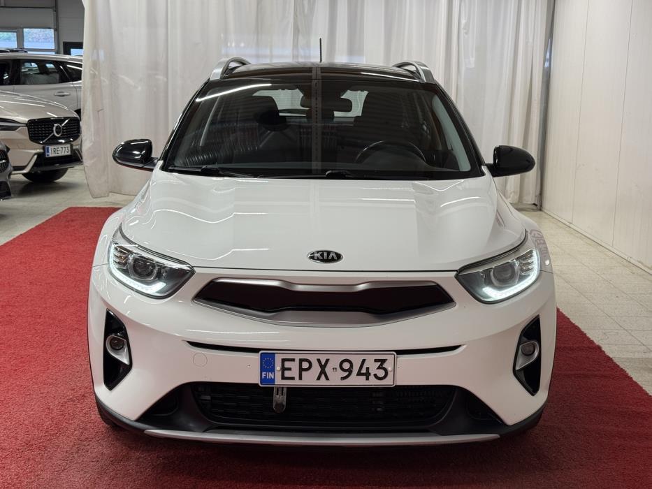 KIA Stonic 2018