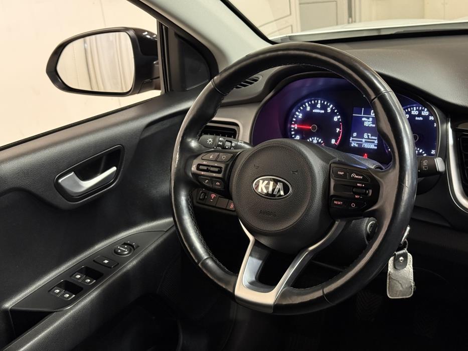 KIA Stonic 2018