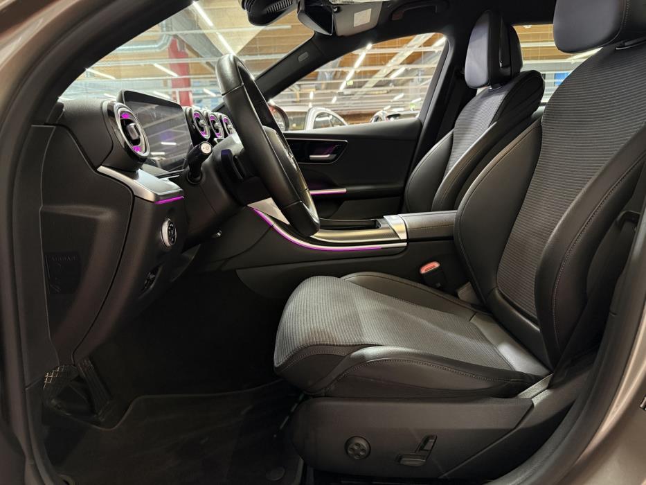 MERCEDES-BENZ C 2023