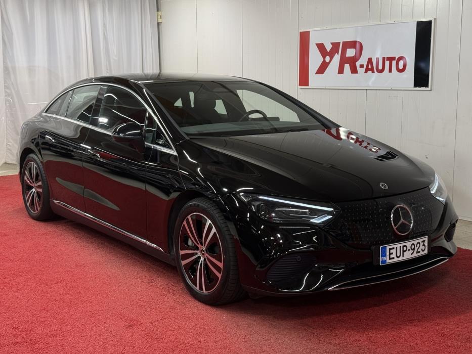 MERCEDES-BENZ EQE 2023