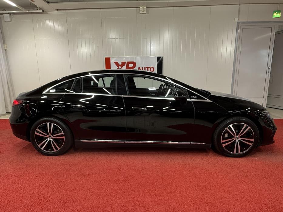MERCEDES-BENZ EQE 2023