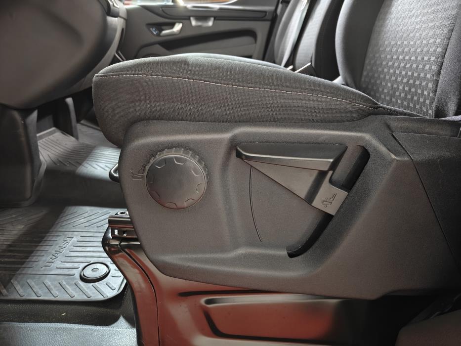 FORD Transit Custom 2023