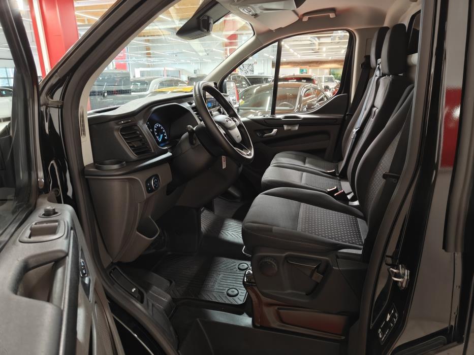 FORD Transit Custom 2023
