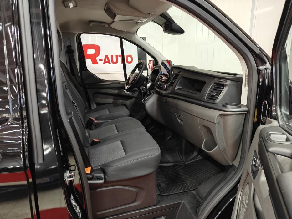 FORD Transit Custom 2023