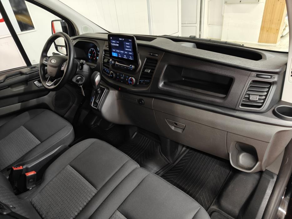 FORD Transit Custom 2023