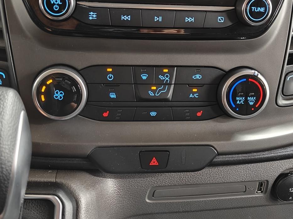 FORD Transit Custom 2023