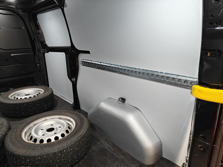 FORD Transit Custom 2023