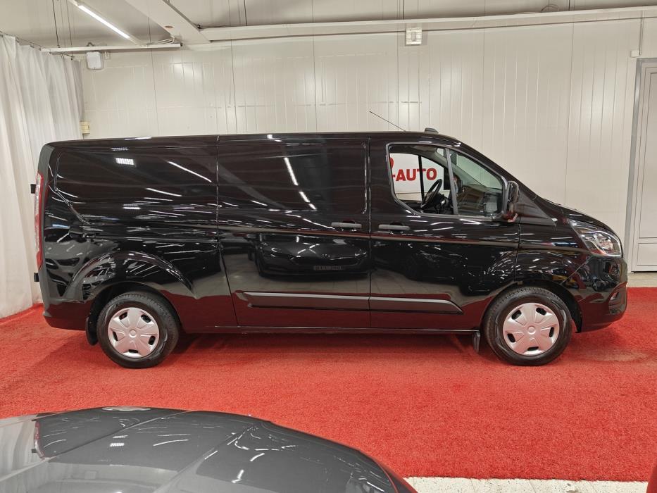 FORD Transit Custom 2023