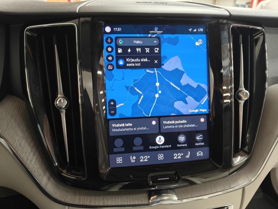 VOLVO XC60 2024