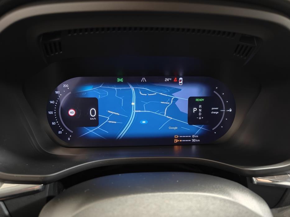 VOLVO XC60 2023