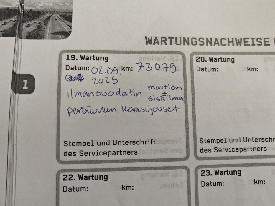 MITSUBISHI COLT 2007