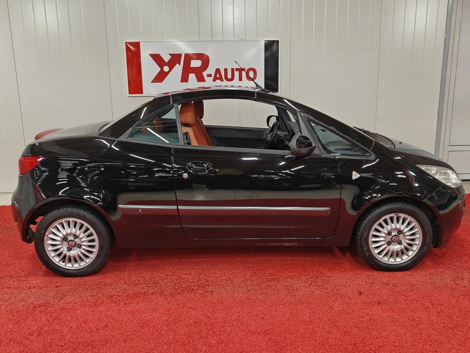 MITSUBISHI COLT 2007