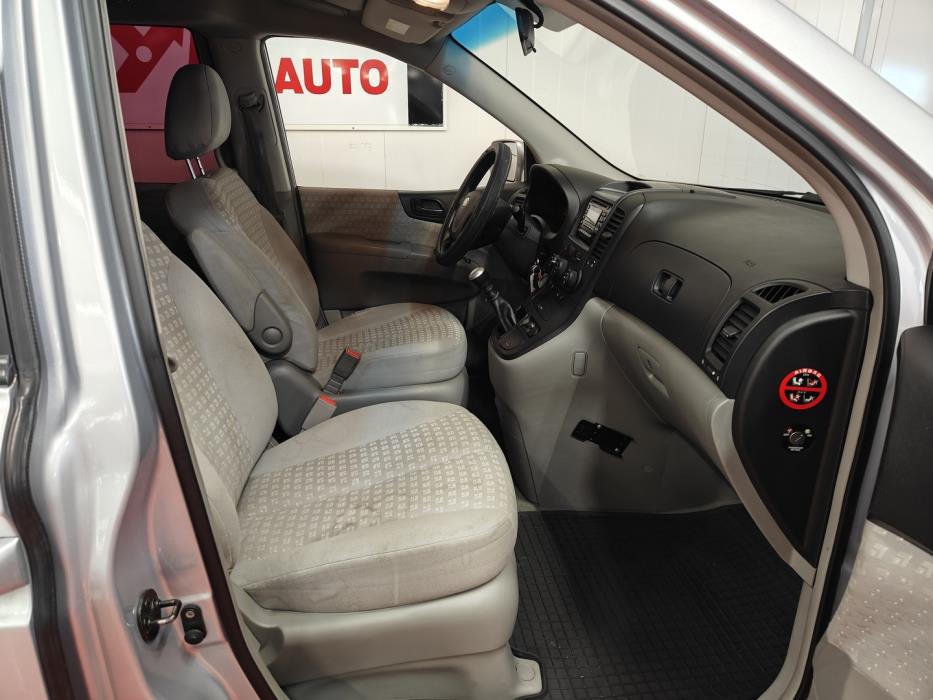 KIA Carnival 2008