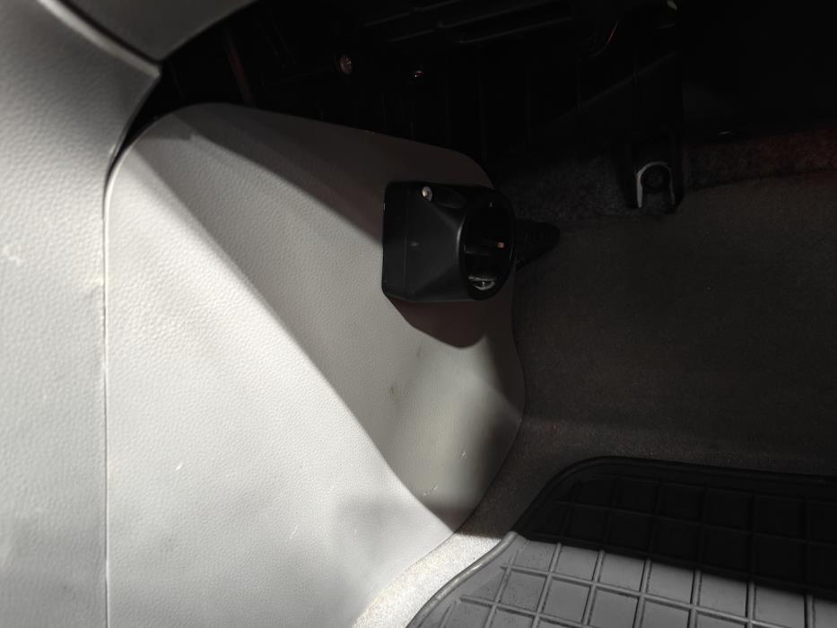 KIA Carnival 2008