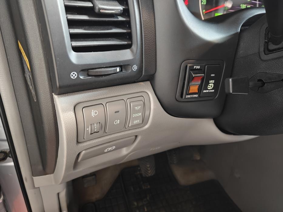 KIA Carnival 2008